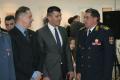 Exhibition â��The Second Serbian Uprising and the first rule of Prince Milos Obrenovicâ�� opened