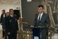 Exhibition â��The Second Serbian Uprising and the first rule of Prince Milos Obrenovicâ�� opened
