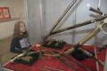 Exhibition â��The Second Serbian Uprising and the first rule of Prince Milos Obrenovicâ�� opened