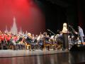 Gala concert "War and Peace" in Novi Sad