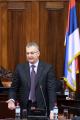 Скупштинска расправа о учешћу Војске Србије у мултинационалним операцијама у 2011. години