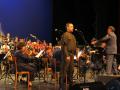 Gala concert "War and Peace" in Novi Sad