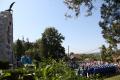 Celebration of 96th anniversary of Cer battle