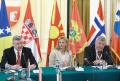 Форум за помоћ земљама југоисточне Европе (SEEC)