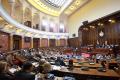 Скупштинска расправа о учешћу Војске Србије у мултинационалним операцијама у 2011. години