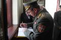 Celebration of 96th anniversary of Cer battle