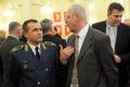 Minister Sutanovac and LTG Miletic give a reception occasioned by SAF Day