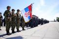 All units celebrated the Serbian Armed Forces Day 