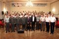 Концерт српског и грчког војног оркестра у Дому Војске