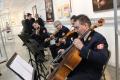 Exhibition â��The Second Serbian Uprising and the first rule of Prince Milos Obrenovicâ�� opened