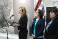 Exhibition â��The Second Serbian Uprising and the first rule of Prince Milos Obrenovicâ�� opened
