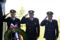 Chief of the General laid a wreath at the Monument to the Unknown Hero on Avala