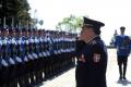 Chief of the General laid a wreath at the Monument to the Unknown Hero on Avala