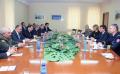 Improving cooperation with Armenia 