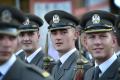 Youngest SAF officers promoted