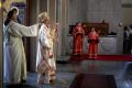 Parastos žrtvama operacije „Oluja“ u Crkvi Svetog Marka u Beogradu