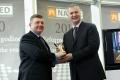 Minister Sutanovac-national reformer of the year