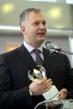 Minister Sutanovac-national reformer of the year