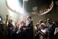 Парастос жртвама операције „Олуја“ у Цркви Светог Марка у Београду