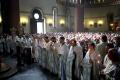Parastos žrtvama operacije „Oluja“ u Crkvi Svetog Marka u Beogradu