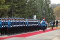 Посета министра одбране Намибије