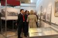 Exhibition "Serbian Ambulance 1914-1918" opened