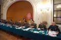 Meeting of the Work team for organizational changes at the Ministry of Defence and the Armed Forces of Serbia