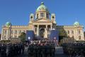 Промоција најмлађих официра Војске Србије