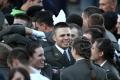 Промоција најмлађих официра Војске Србије