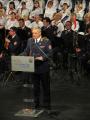 Свечана академија поводом Дана Прве бригаде
