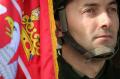 Полaгање заклетве на Војној академији