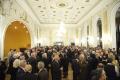 Reception on the occasion of the Serbian Armed Forces Day