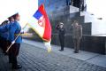 Сусрет начелника генералштабова Србије и Италије