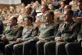 Предавање премијера Цветковића полазницима Школе националне одбране