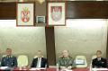 Конференцијa војномедицинских служби земаља југоисточне Европе
