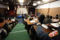 Предавање премијера Цветковића полазницима Школе националне одбране