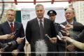 A new medical center in Bezanijska kosa soon