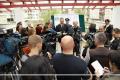 A new medical center in Bezanijska kosa soon