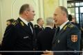 Пријем поводом Дана Војске Србије у Дому Гарде
