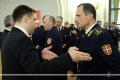 Пријем поводом Дана Војске Србије у Дому Гарде