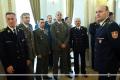 Пријем поводом Дана Војске Србије у Дому Гарде
