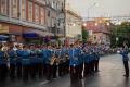 Guard Orchestra in Pancevo