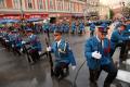 Guard Orchestra in Pancevo