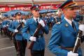 Guard Orchestra in Pancevo