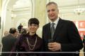 Пријем поводом Дана Војске Србије у Дому Гарде