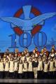 Свечана академија поводом 100 година српског војног ваздухопловства и 50 година ракетних јединица за противваздухопловна дејства