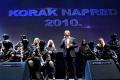 Министарство одбране награђено за кампању „Буди професионалац“