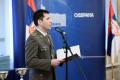 Обележен Дан Медија центра "Одбрана"