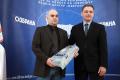 Обележен Дан Медија центра "Одбрана"