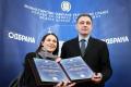 Обележен Дан Медија центра "Одбрана"